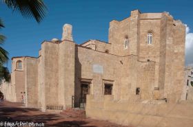 Catedral Primada de America, Santo Domingo-7877.jpg