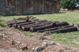 Fortaleza Ozama, Santo Domingo-7904.jpg