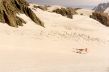 B 32 Pilatus Porter Landing on Tasman Glacier.jpg