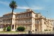E 04 Buenos Aire's, President's Palace.jpg