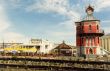K 10 Waterfront, clocktower.jpg