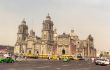 D 02 Mexico City, Cathedral.jpg