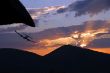 BE 121 Sunset, Opuwo.JPG